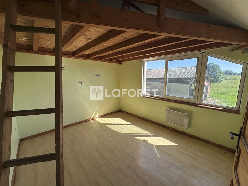 Maison à vendre, 107m², Montech