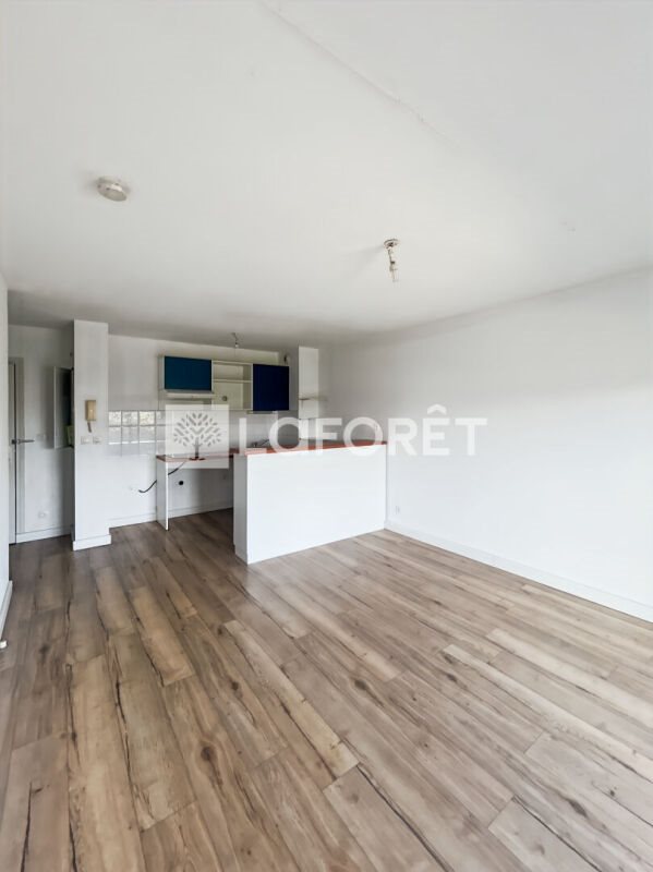 Appartement à vendre, 36m², Montauban