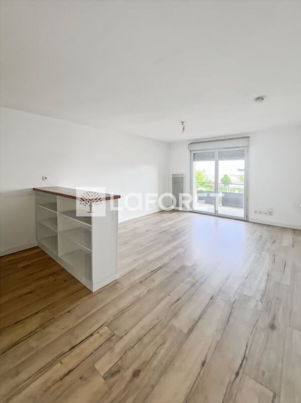 Appartement à vendre, 36m², Montauban