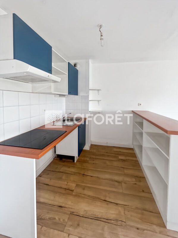 Appartement à vendre, 36m², Montauban