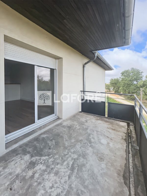 Appartement à vendre, 36m², Montauban