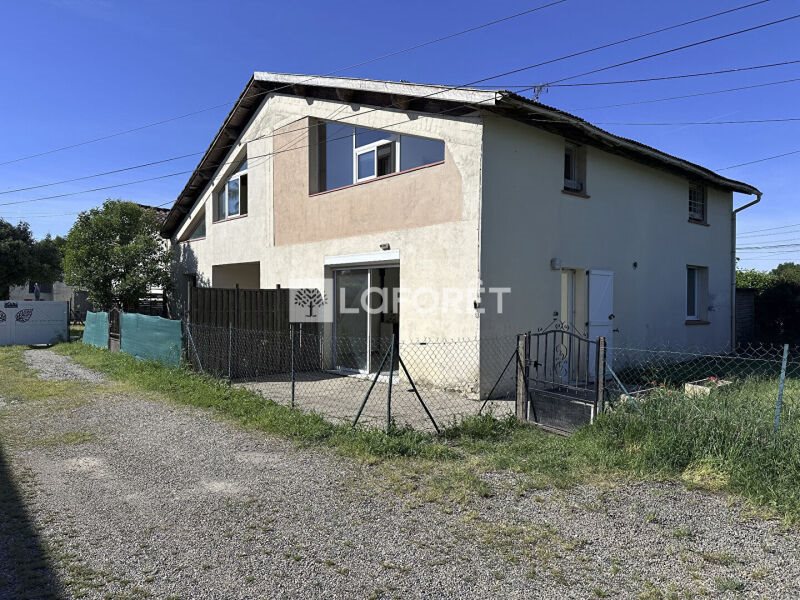 Maison à vendre, 119m², Montech
