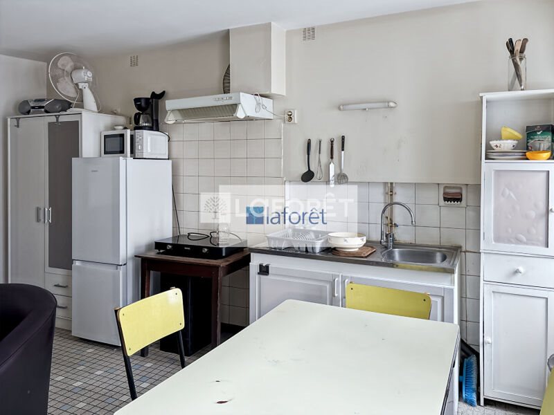 Appartement à louer, 22m², Castelsarrasin