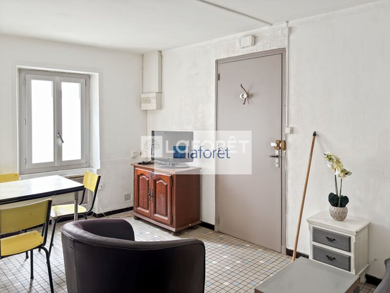 Appartement à louer, 22m², Castelsarrasin