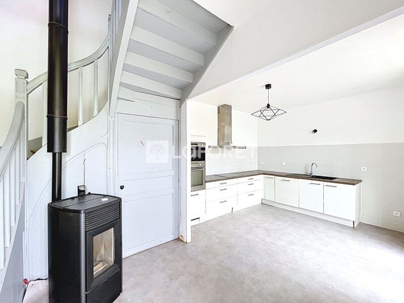 Maison à vendre, 110m², Castelsarrasin