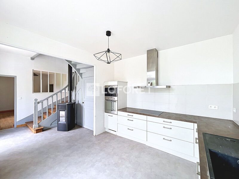 Maison à vendre, 110m², Castelsarrasin