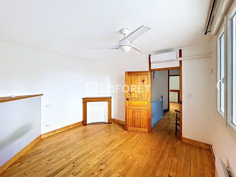 Maison à vendre, 110m², Castelsarrasin