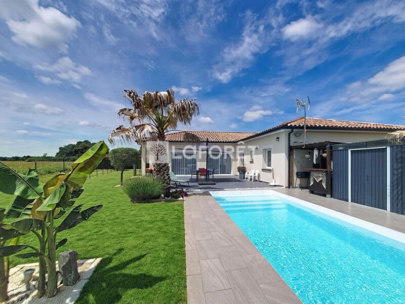 Maison à vendre, 143m², Castelsarrasin