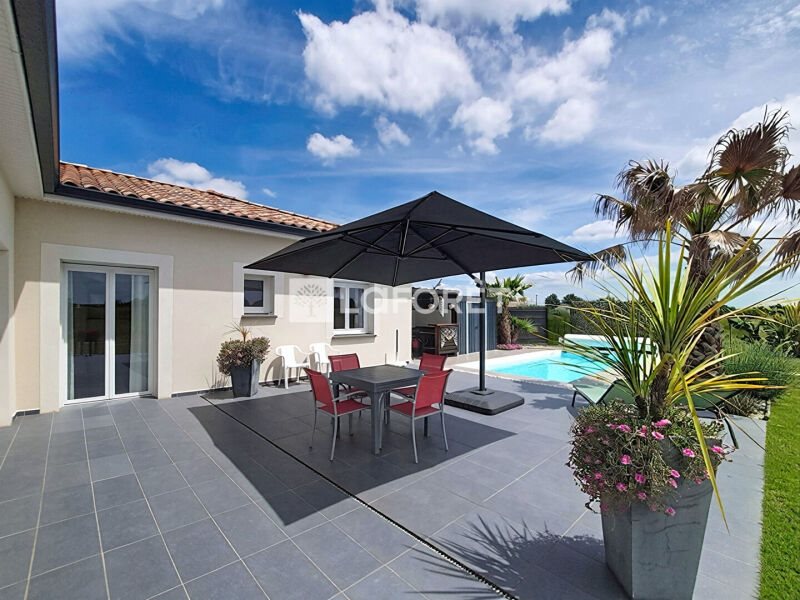 Maison à vendre, 143m², Castelsarrasin