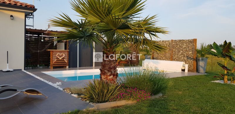 Maison à vendre, 143m², Castelsarrasin