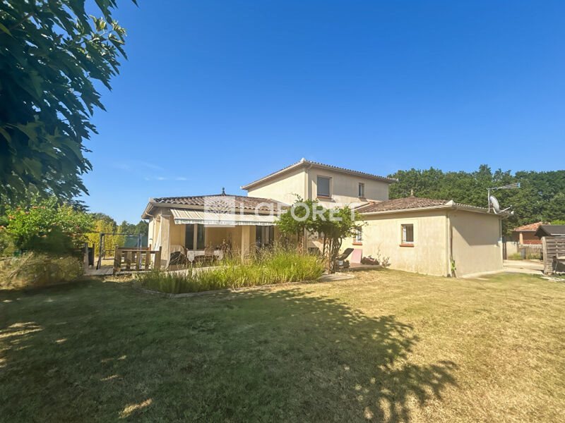 Maison à vendre, 127m², Les Barthes