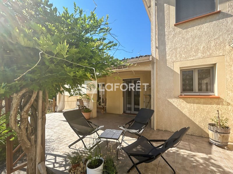 Maison à vendre, 127m², Les Barthes