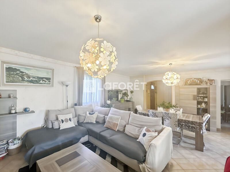 Maison à vendre, 127m², Les Barthes