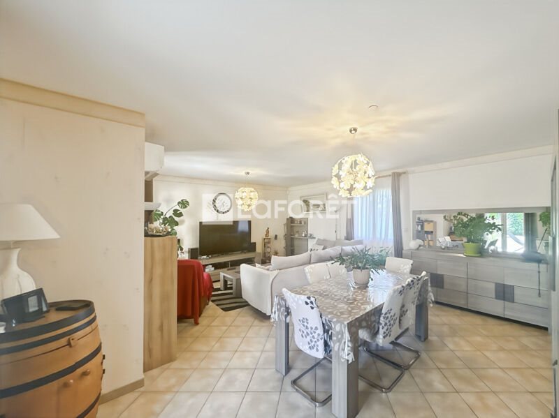 Maison à vendre, 127m², Les Barthes
