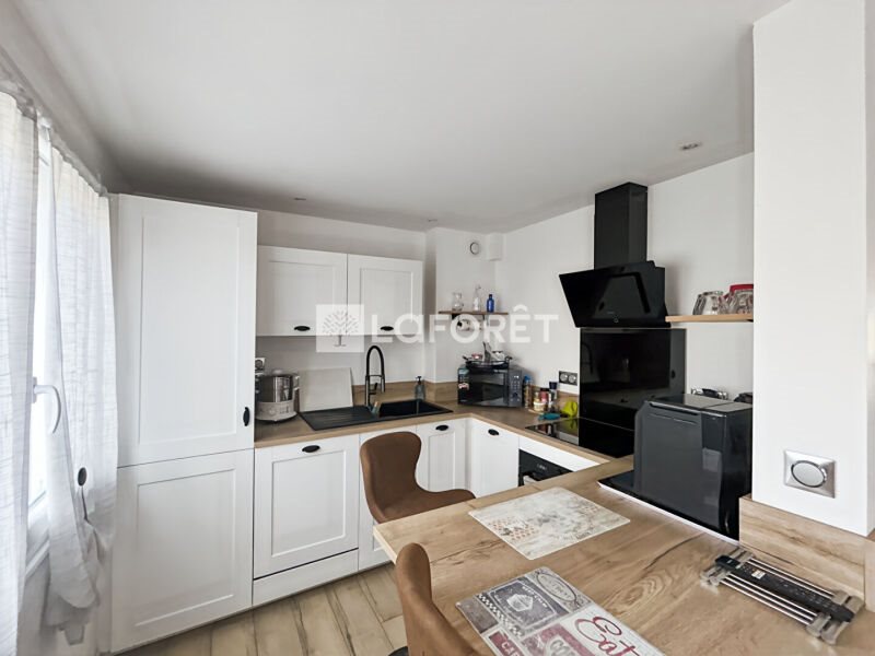 Maison à vendre, 96m², Castelsarrasin