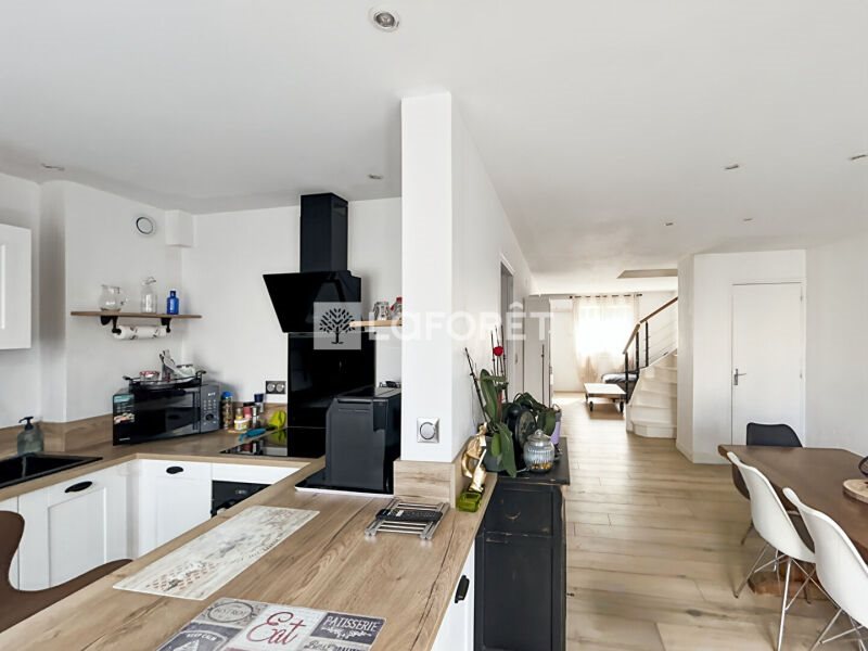 Maison à vendre, 96m², Castelsarrasin
