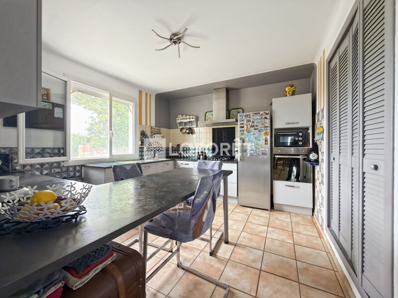 Maison à vendre, 136m², Montbeton