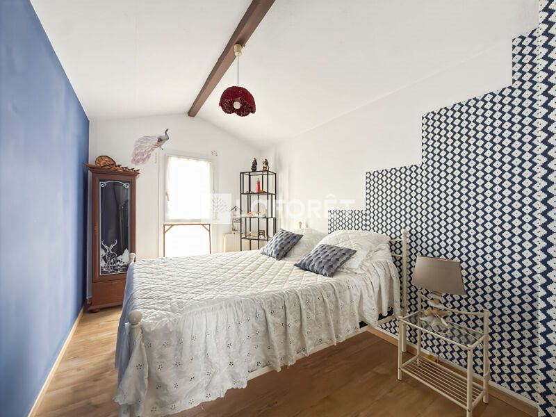Maison à vendre, 136m², Montbeton
