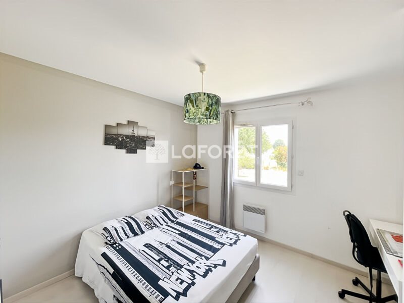 Maison à vendre, 122m², Angeville