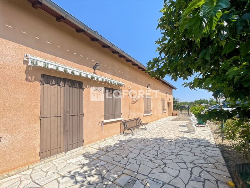Maison à vendre, 121m², Castelsarrasin