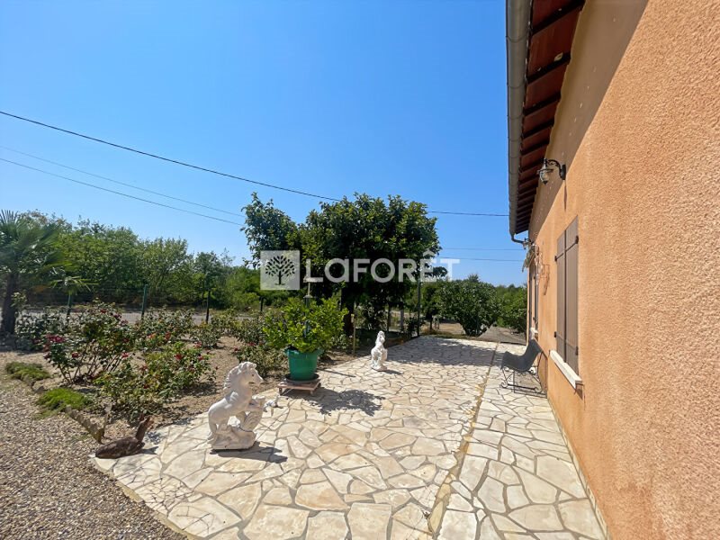 Maison à vendre, 121m², Castelsarrasin