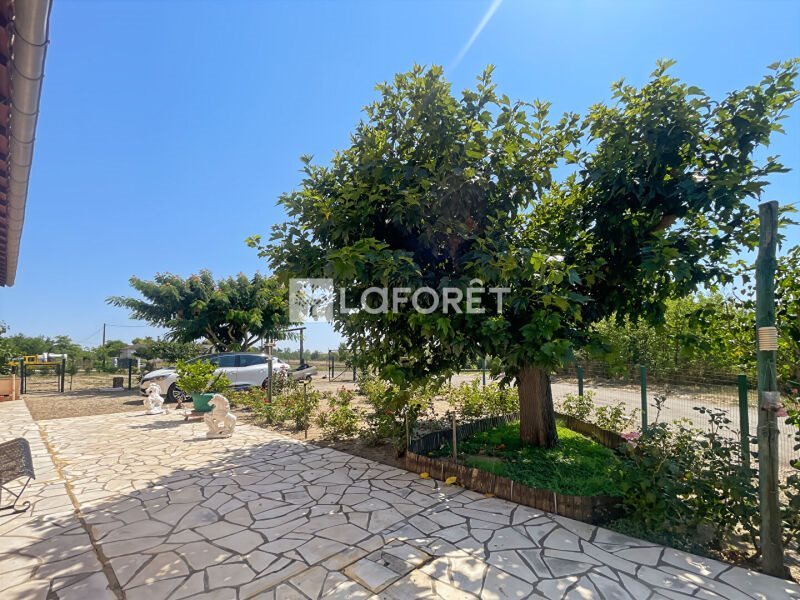 Maison à vendre, 121m², Castelsarrasin