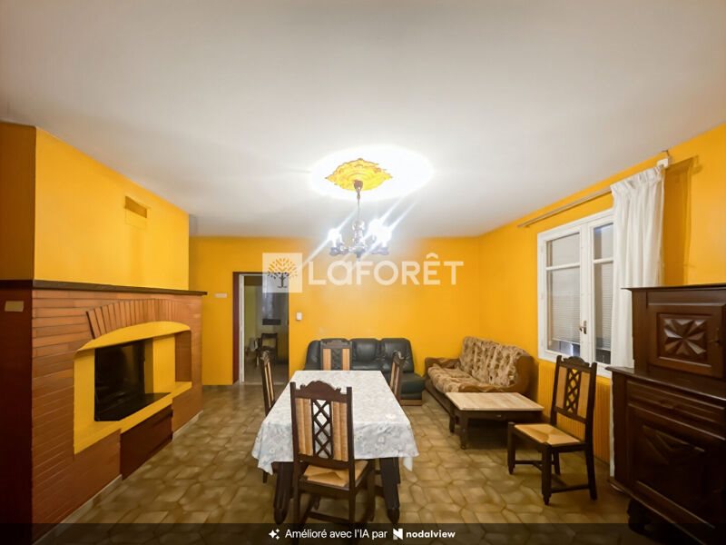 Maison à vendre, 121m², Castelsarrasin