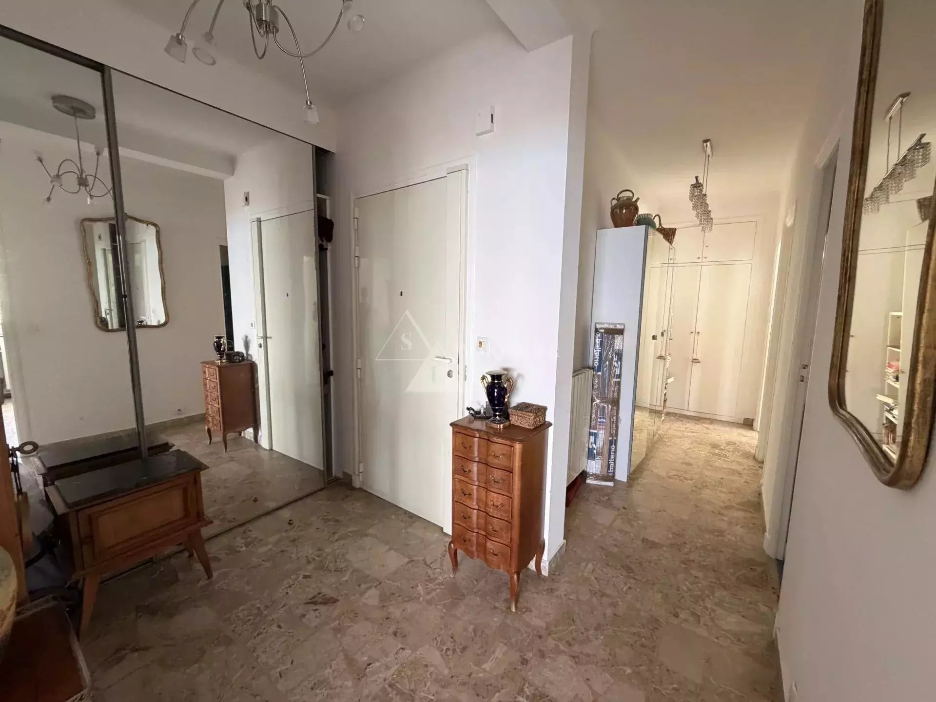 Appartement à vendre, 53m², Ajaccio