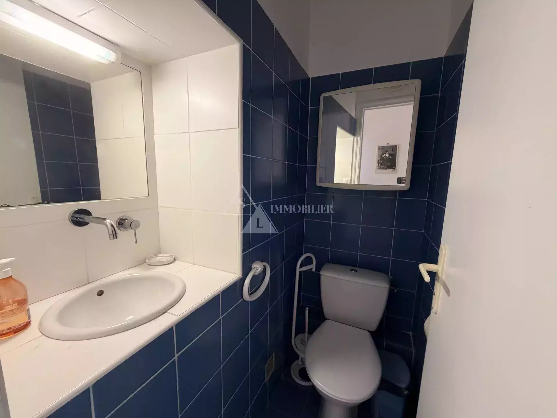 Appartement à vendre, 53m², Ajaccio