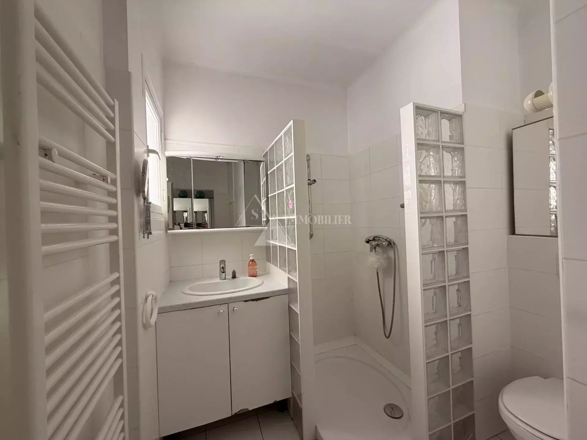Appartement à vendre, 53m², Ajaccio