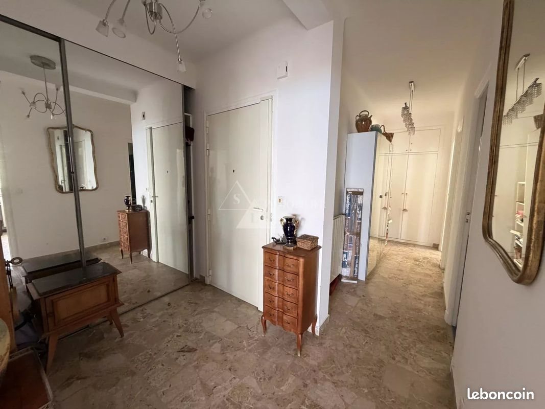Appartement à vendre, 53m², Ajaccio