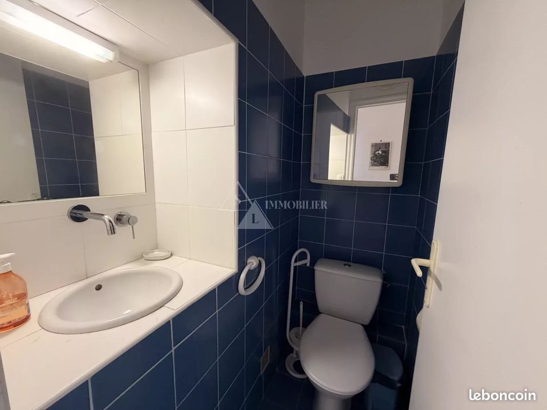 Appartement à vendre, 53m², Ajaccio