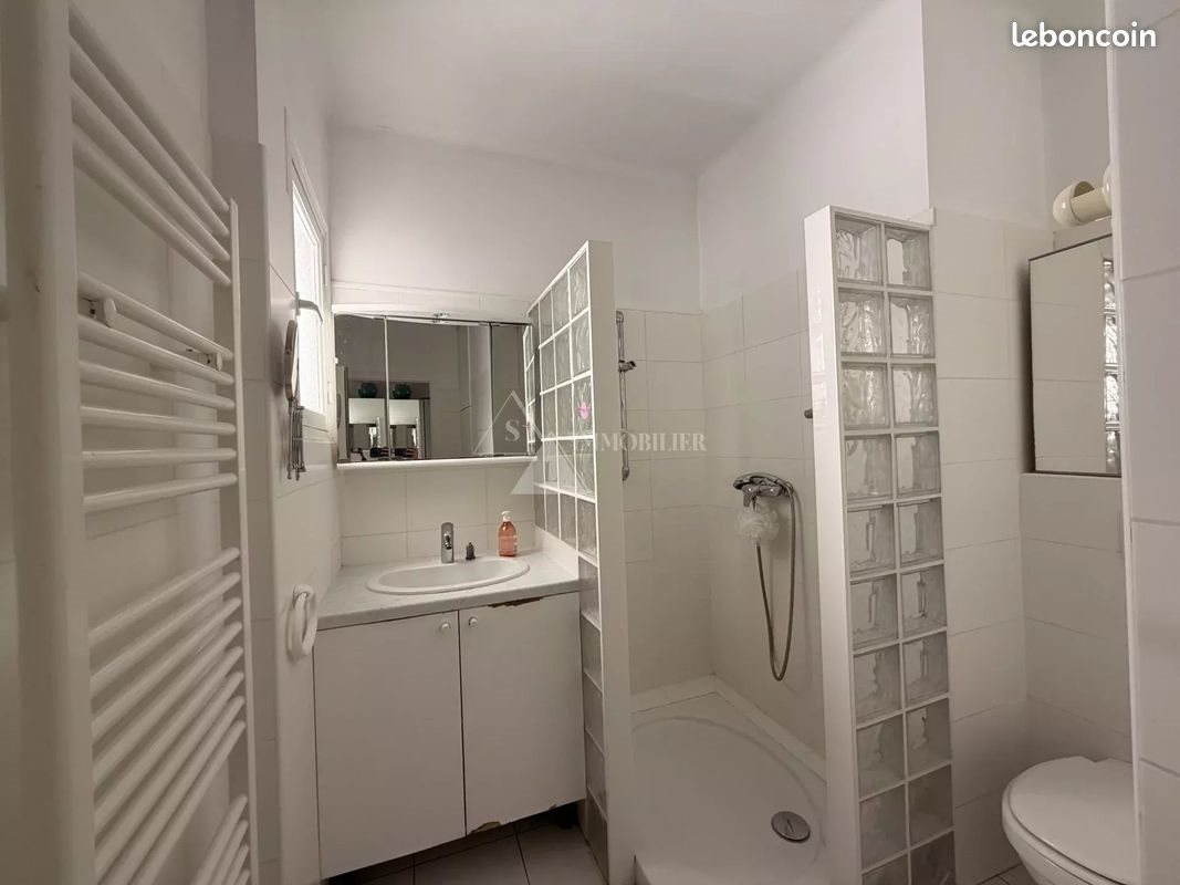 Appartement à vendre, 53m², Ajaccio