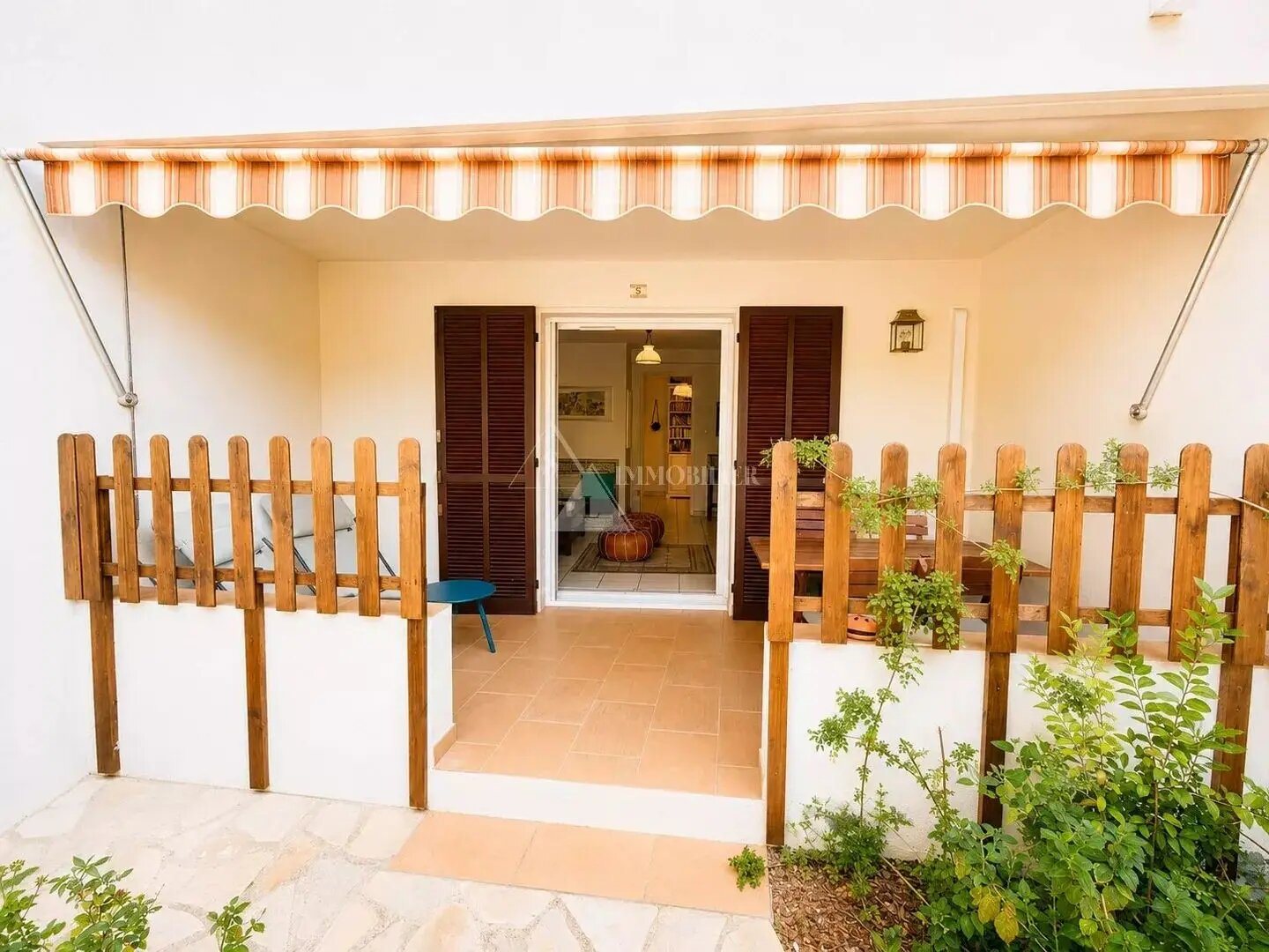 Appartement à vendre, 42m², Vico