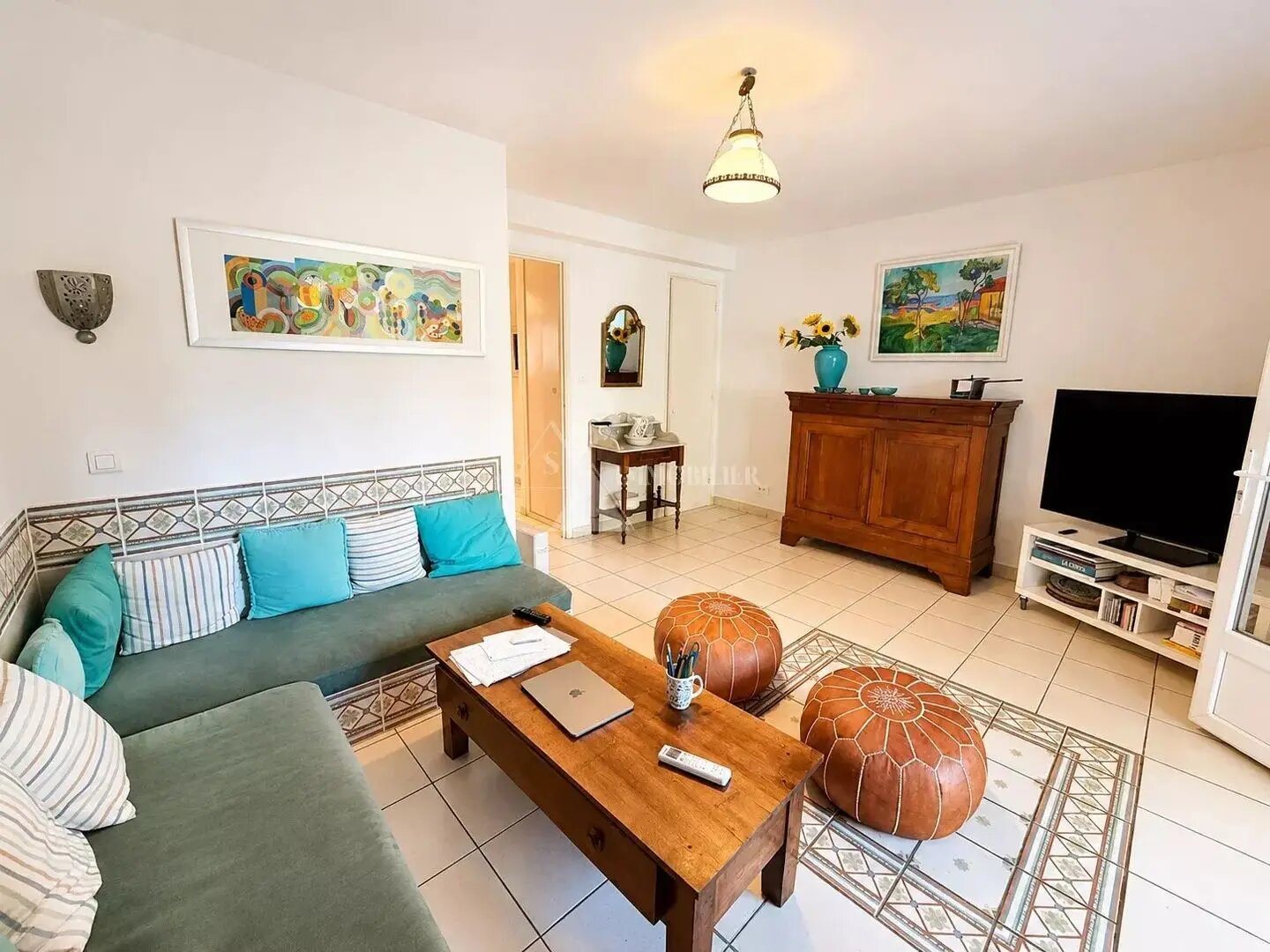 Appartement à vendre, 42m², Vico