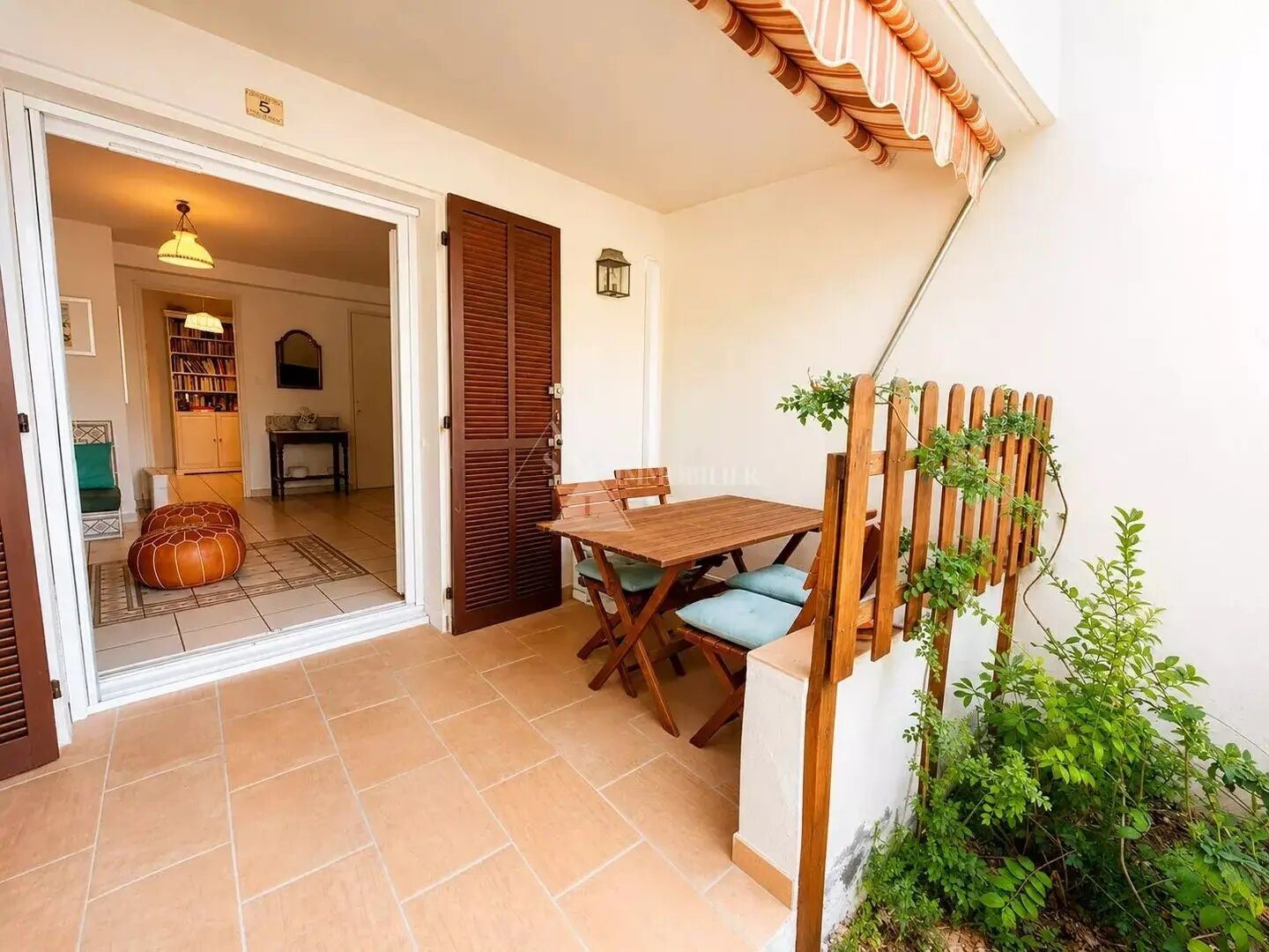 Appartement à vendre, 42m², Vico
