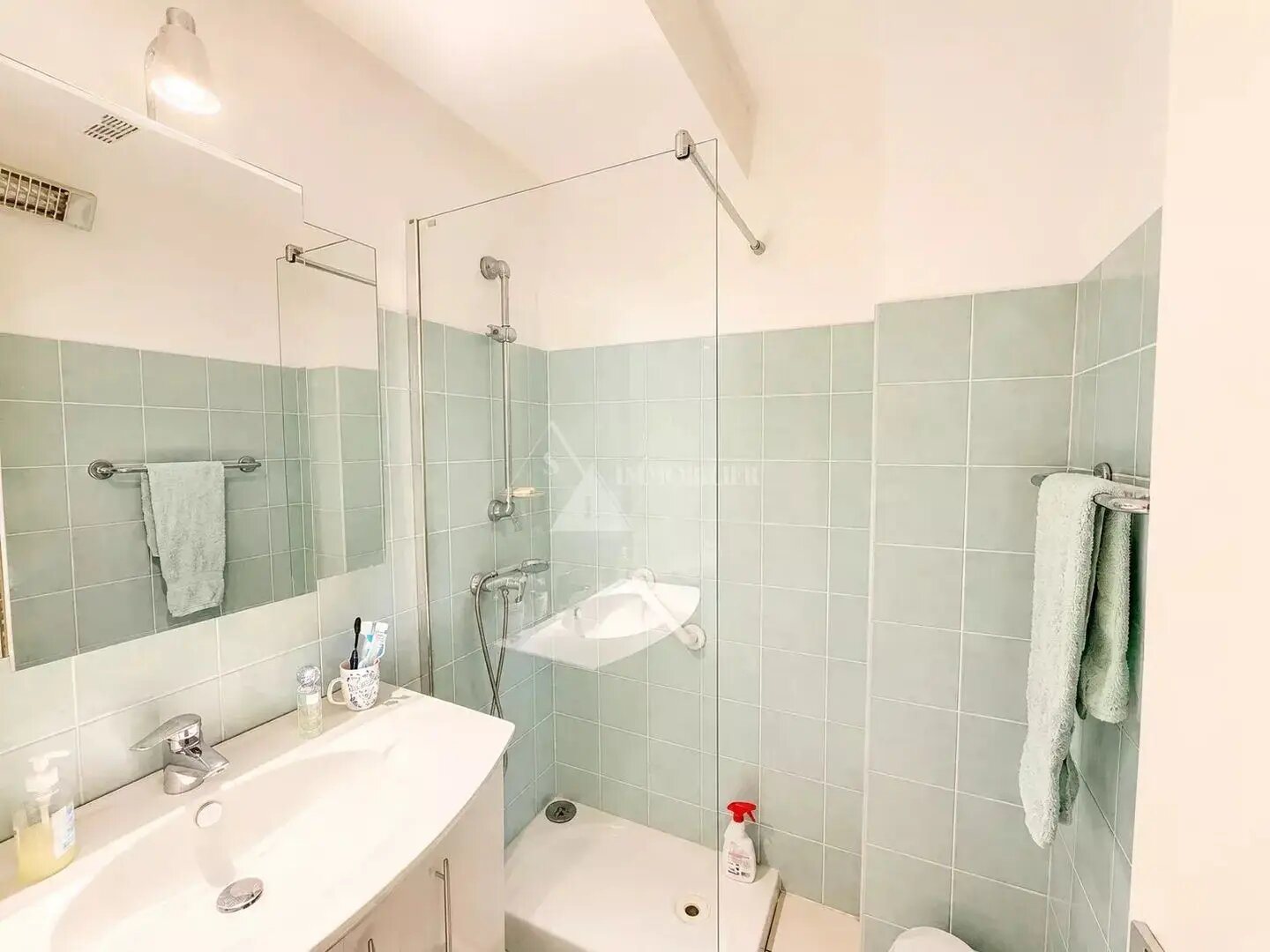 Appartement à vendre, 42m², Vico