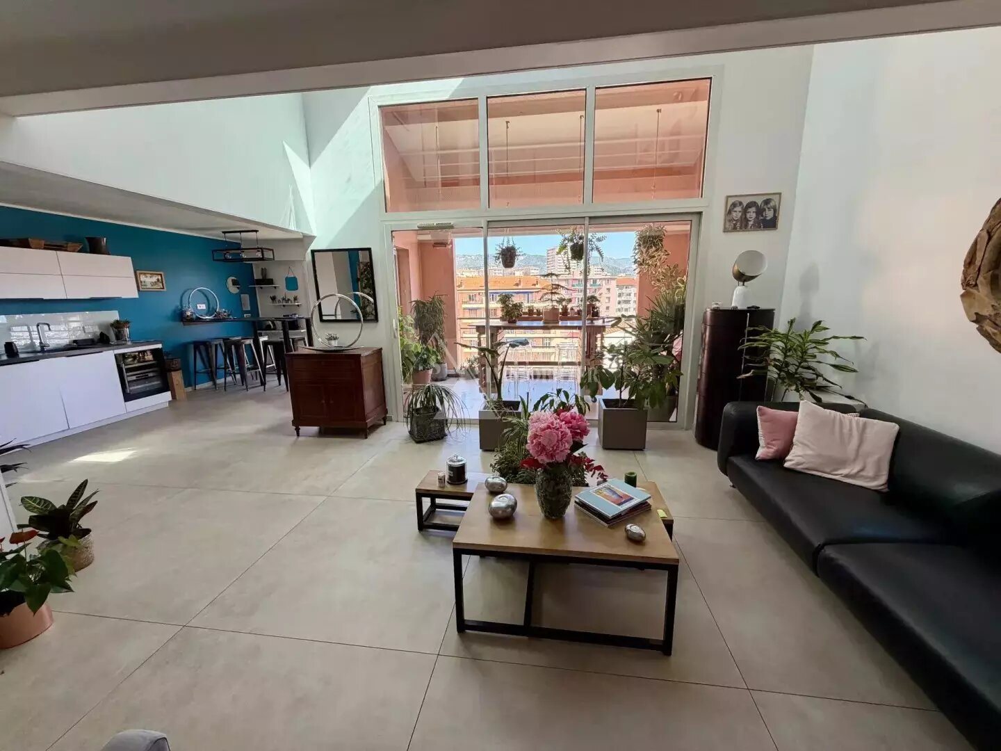 Appartement à vendre, 96m², Ajaccio