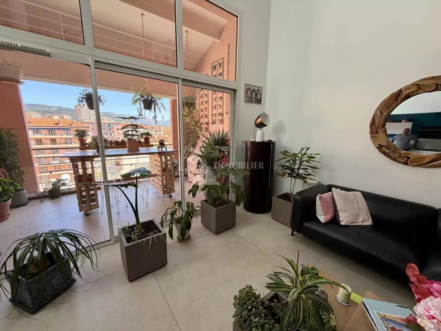 Appartement à vendre, 96m², Ajaccio
