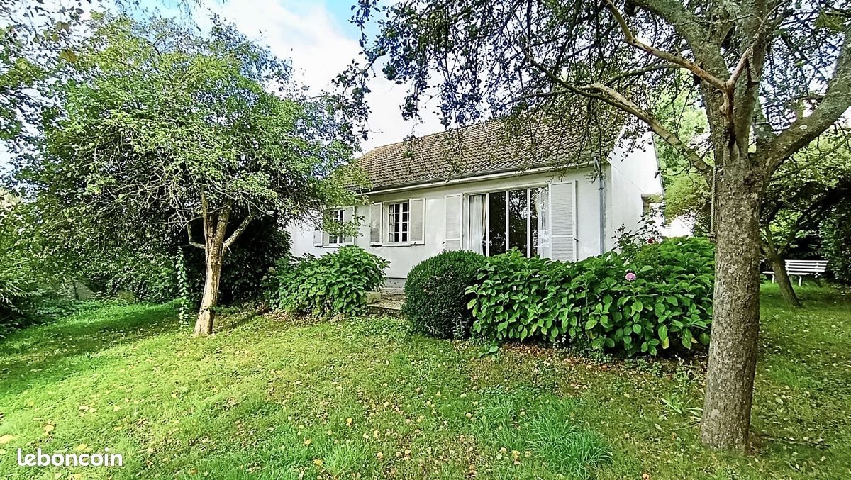 Maison à vendre, 86m², Condé-sur-Vire
