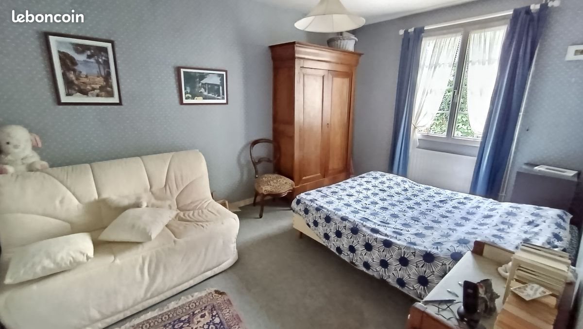 Maison à vendre, 86m², Condé-sur-Vire