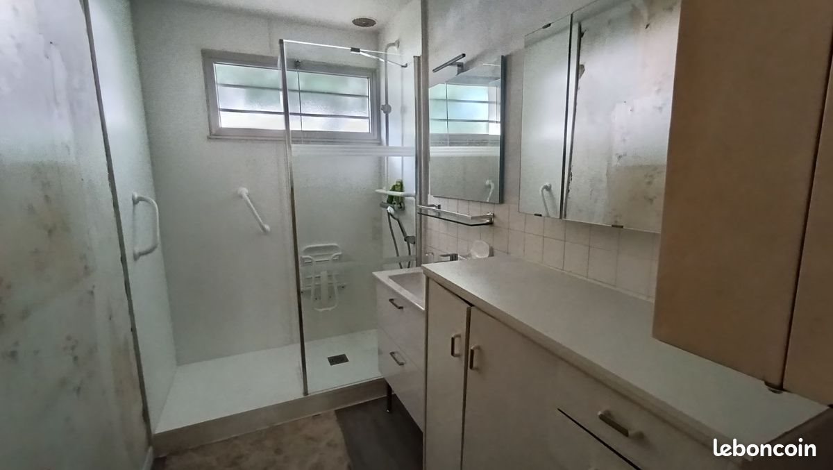 Maison à vendre, 86m², Condé-sur-Vire