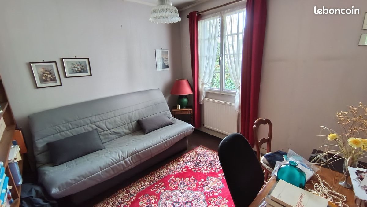 Maison à vendre, 86m², Condé-sur-Vire