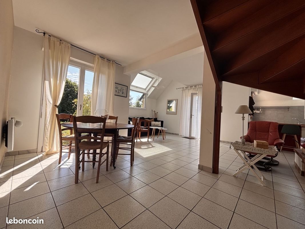 Maison à vendre, 125m², Sainte-Suzanne-sur-Vire