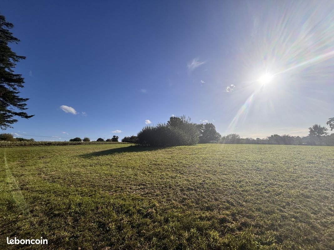Maison à vendre, 143m², Saint-Samson-de-Bonfossé