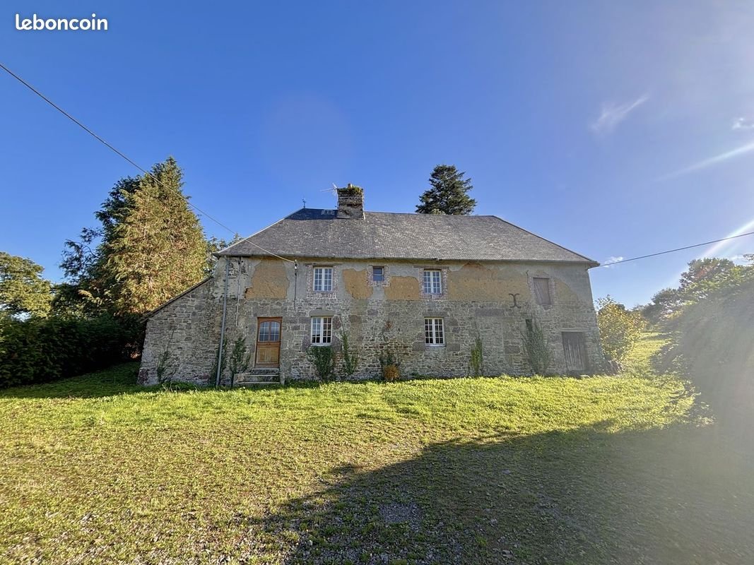 Maison à vendre, 143m², Saint-Samson-de-Bonfossé