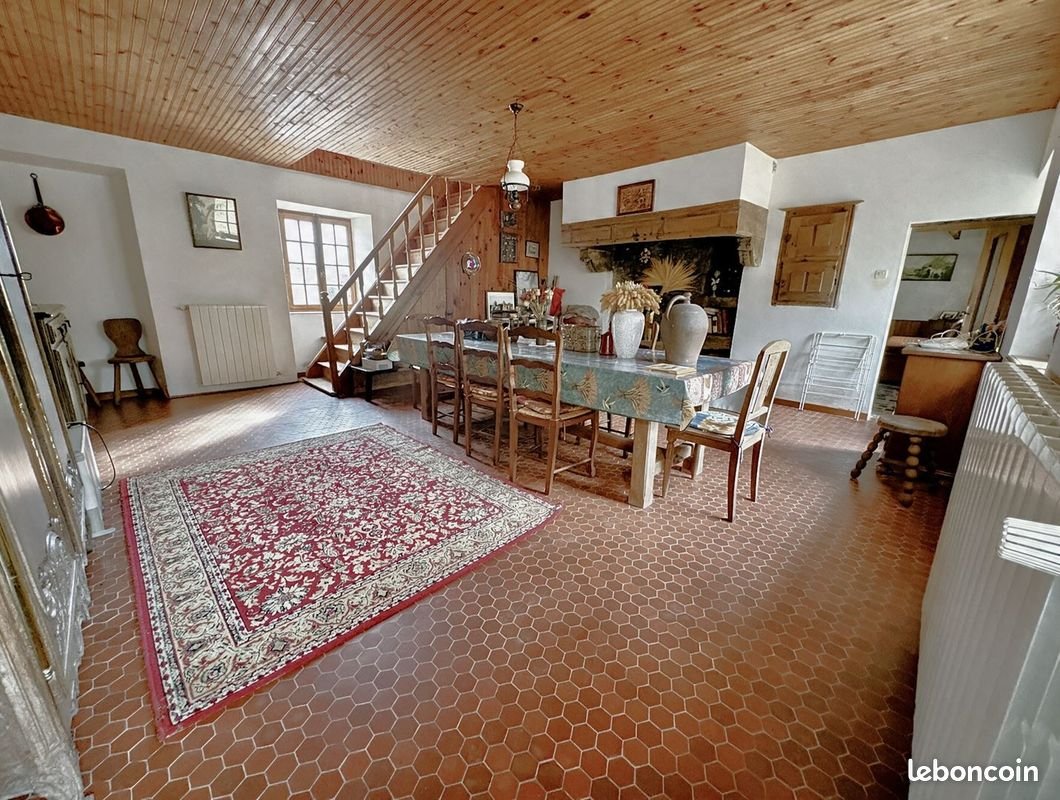 Maison à vendre, 143m², Saint-Samson-de-Bonfossé