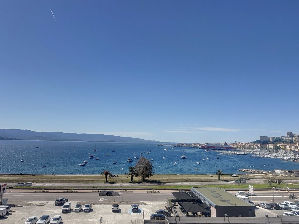 Maison à vendre, 86m², Ajaccio