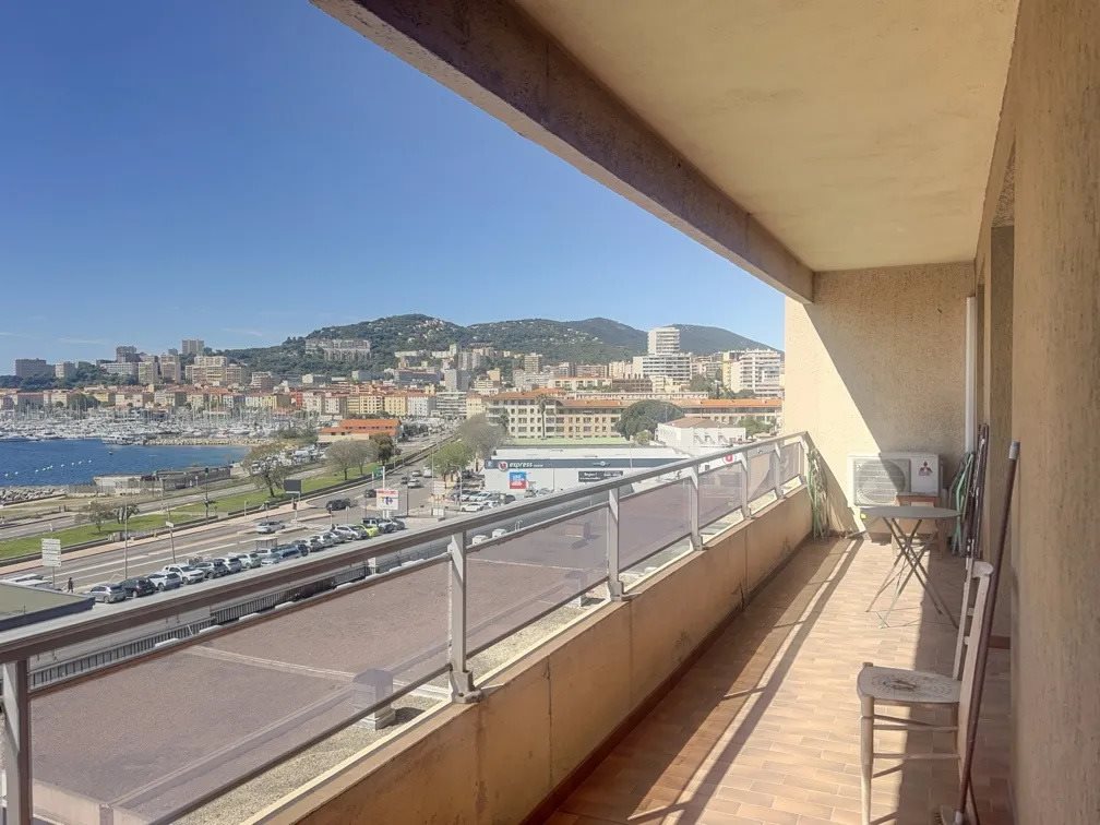 Maison à vendre, 86m², Ajaccio