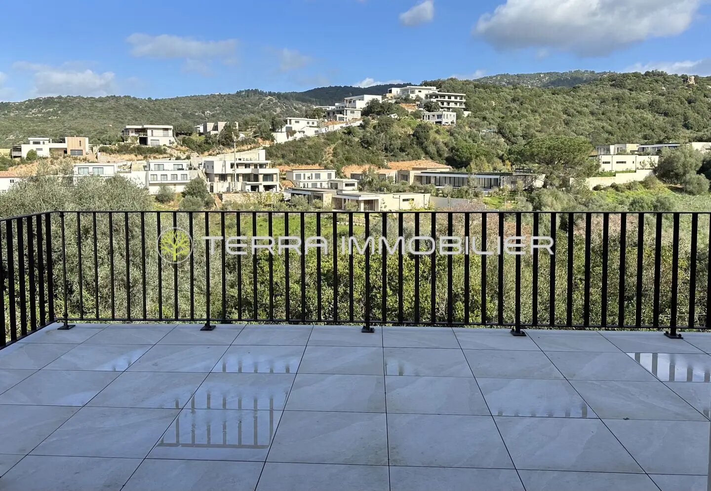 Appartement à vendre, 71m², Pietrosella